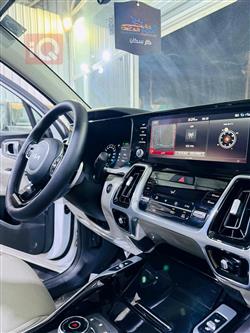 کیا سۆرینتۆ